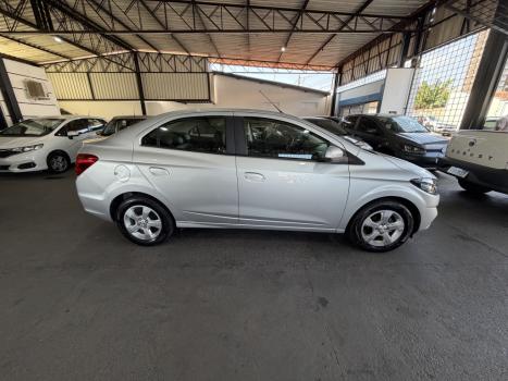 CHEVROLET Prisma 1.4 4P LT FLEX AUTOM�TICO, Foto 4