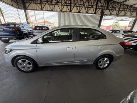 CHEVROLET Prisma 1.4 4P LT FLEX AUTOM�TICO, Foto 5