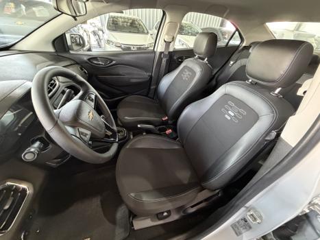 CHEVROLET Prisma 1.4 4P LT FLEX AUTOM�TICO, Foto 6