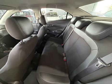 CHEVROLET Prisma 1.4 4P LT FLEX AUTOM�TICO, Foto 7