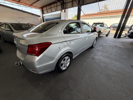 CHEVROLET Prisma 1.4 4P LT FLEX AUTOM�TICO, Foto 8