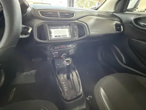 CHEVROLET Prisma 1.4 4P LT FLEX AUTOM�TICO, Foto 9