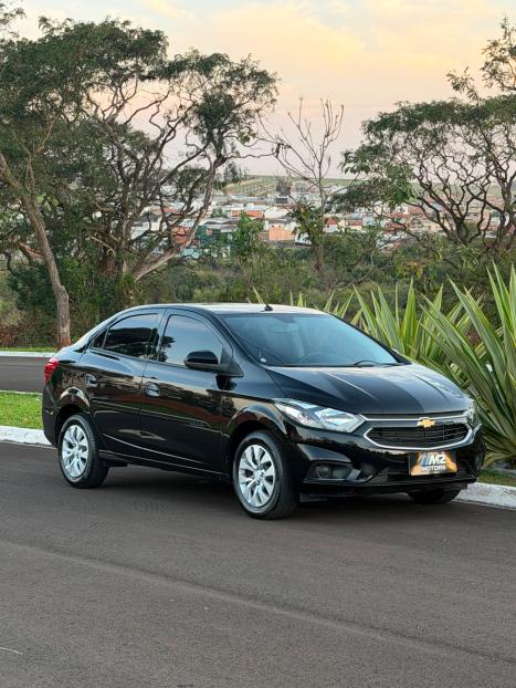 CHEVROLET Prisma 1.4 4P LT FLEX, Foto 2