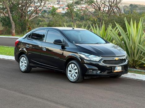 CHEVROLET Prisma 1.4 4P LT FLEX, Foto 3