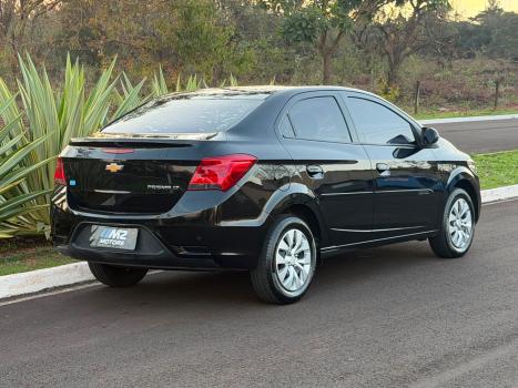 CHEVROLET Prisma 1.4 4P LT FLEX, Foto 4