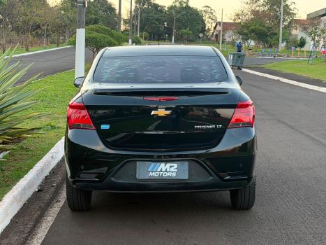 CHEVROLET Prisma 1.4 4P LT FLEX, Foto 5