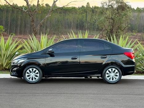 CHEVROLET Prisma 1.4 4P LT FLEX, Foto 6