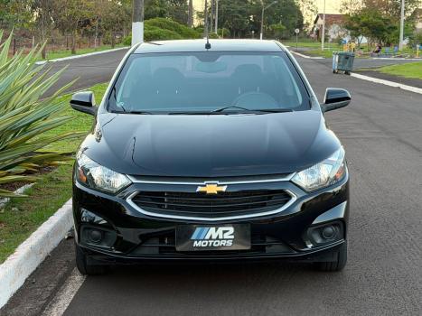 CHEVROLET Prisma 1.4 4P LT FLEX, Foto 7