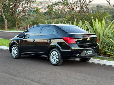 CHEVROLET Prisma 1.4 4P LT FLEX, Foto 8