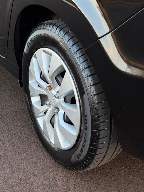 CHEVROLET Prisma 1.4 4P LT FLEX, Foto 9