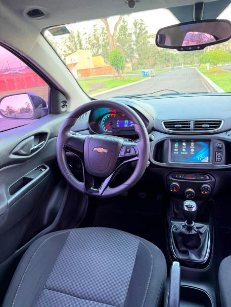 CHEVROLET Prisma 1.4 4P LT FLEX, Foto 10