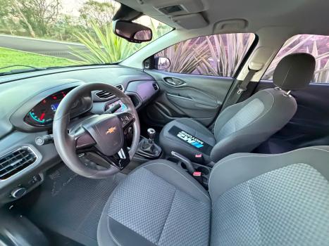 CHEVROLET Prisma 1.4 4P LT FLEX, Foto 11
