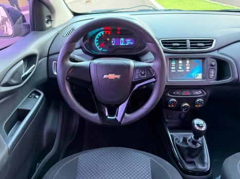 CHEVROLET Prisma 1.4 4P LT FLEX, Foto 13