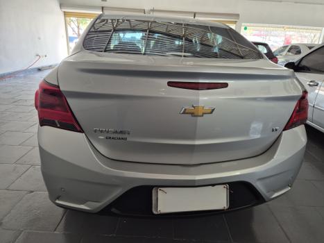CHEVROLET Prisma 1.4 4P LT FLEX AUTOM�TICO, Foto 6
