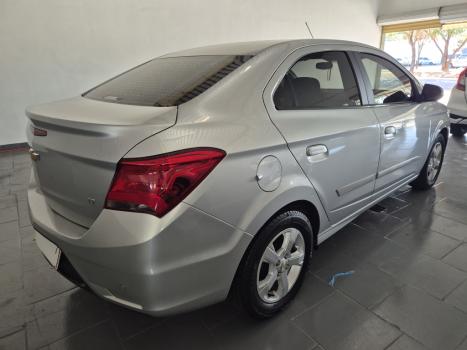 CHEVROLET Prisma 1.4 4P LT FLEX AUTOM�TICO, Foto 3