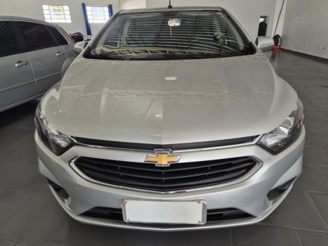 CHEVROLET Prisma 1.4 4P LT FLEX AUTOM�TICO, Foto 5