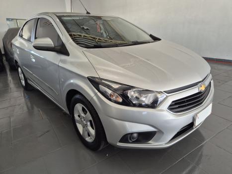 CHEVROLET Prisma 1.4 4P LT FLEX AUTOM�TICO, Foto 2