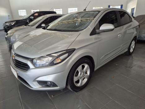 CHEVROLET Prisma 1.4 4P LT FLEX AUTOM�TICO, Foto 1