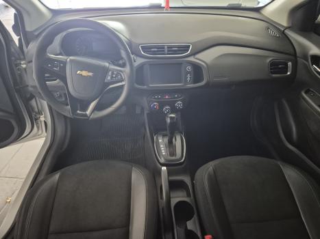 CHEVROLET Prisma 1.4 4P LT FLEX AUTOM�TICO, Foto 7