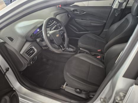 CHEVROLET Prisma 1.4 4P LT FLEX AUTOM�TICO, Foto 8