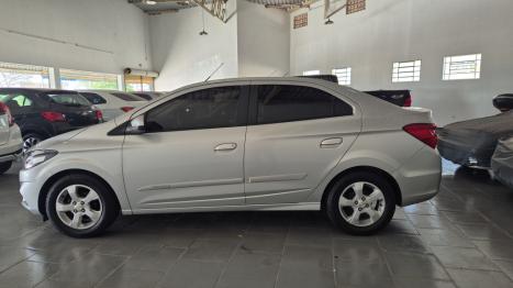 CHEVROLET Prisma 1.4 4P LT FLEX AUTOM�TICO, Foto 9
