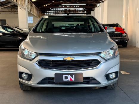 CHEVROLET Prisma 1.4 4P LT FLEX AUTOM�TICO, Foto 2