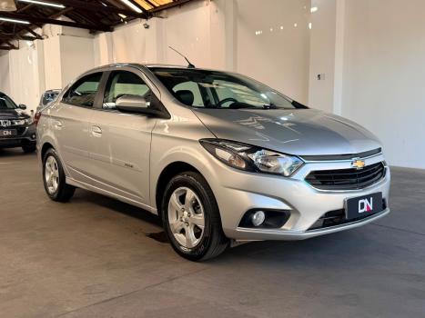 CHEVROLET Prisma 1.4 4P LT FLEX AUTOM�TICO, Foto 3