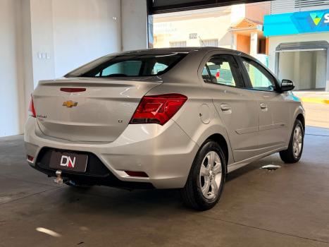 CHEVROLET Prisma 1.4 4P LT FLEX AUTOM�TICO, Foto 5