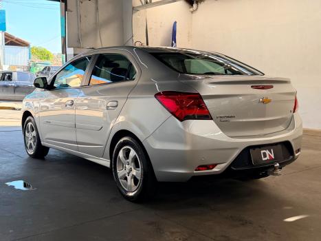 CHEVROLET Prisma 1.4 4P LT FLEX AUTOM�TICO, Foto 7
