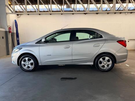 CHEVROLET Prisma 1.4 4P LT FLEX AUTOM�TICO, Foto 8