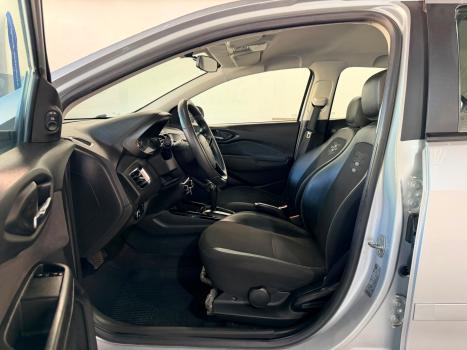 CHEVROLET Prisma 1.4 4P LT FLEX AUTOM�TICO, Foto 10