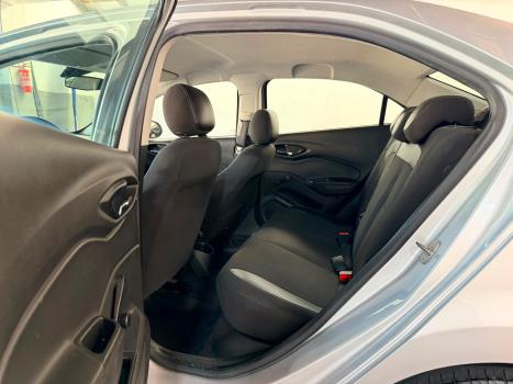 CHEVROLET Prisma 1.4 4P LT FLEX AUTOM�TICO, Foto 11