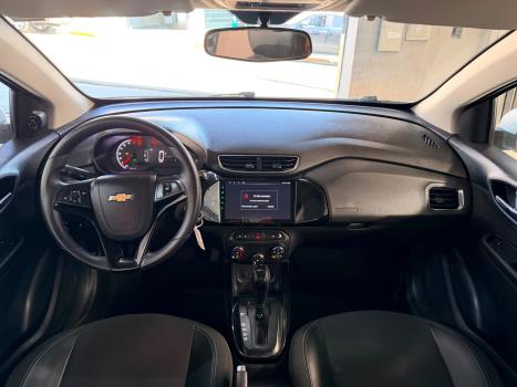CHEVROLET Prisma 1.4 4P LT FLEX AUTOM�TICO, Foto 12