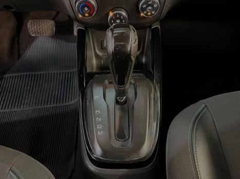 CHEVROLET Prisma 1.4 4P LT FLEX AUTOM�TICO, Foto 13