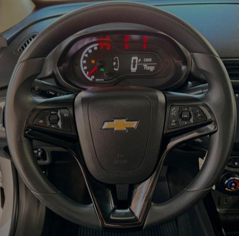 CHEVROLET Prisma 1.4 4P LT FLEX AUTOM�TICO, Foto 15