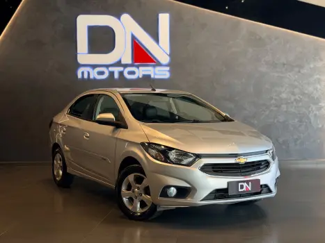 CHEVROLET Prisma 1.4 4P LT FLEX AUTOMÁTICO, Foto 1