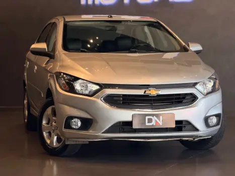 CHEVROLET Prisma 1.4 4P LT FLEX AUTOMÁTICO, Foto 2
