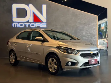 CHEVROLET Prisma 1.4 4P LT FLEX AUTOMÁTICO, Foto 3