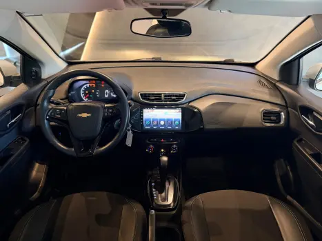 CHEVROLET Prisma 1.4 4P LT FLEX AUTOMÁTICO, Foto 9