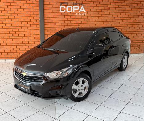 CHEVROLET Prisma 1.4 4P LT FLEX, Foto 1
