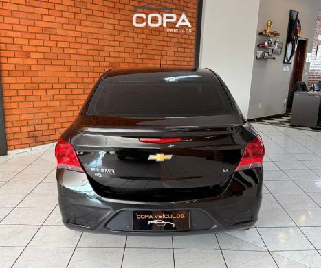 CHEVROLET Prisma 1.4 4P LT FLEX, Foto 3