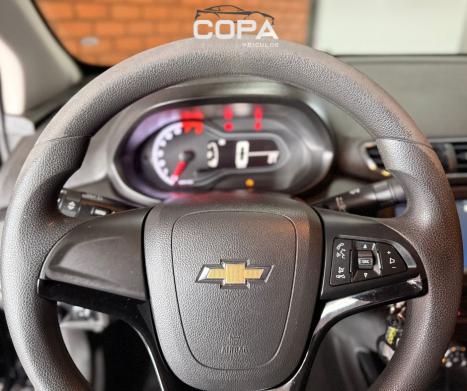 CHEVROLET Prisma 1.4 4P LT FLEX, Foto 4