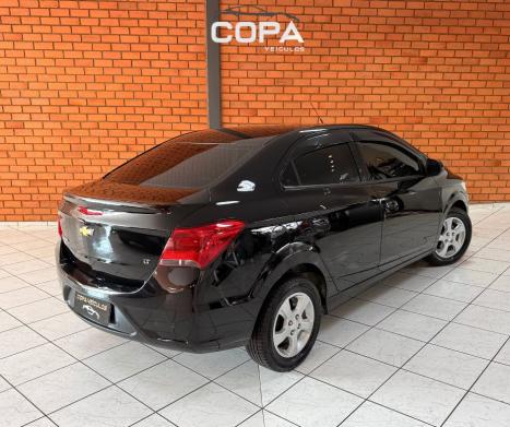 CHEVROLET Prisma 1.4 4P LT FLEX, Foto 6