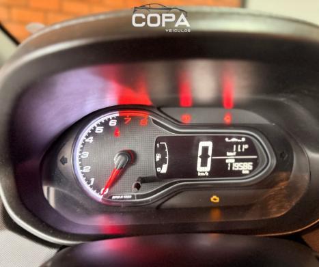 CHEVROLET Prisma 1.4 4P LT FLEX, Foto 7