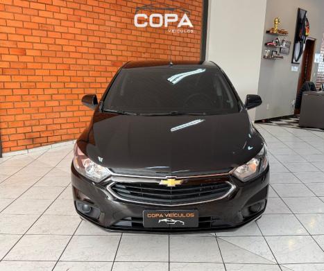 CHEVROLET Prisma 1.4 4P LT FLEX, Foto 8