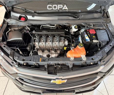 CHEVROLET Prisma 1.4 4P LT FLEX, Foto 9