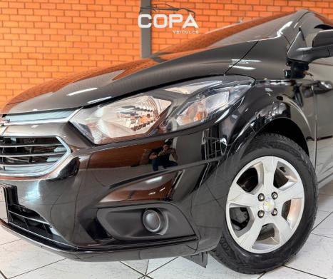 CHEVROLET Prisma 1.4 4P LT FLEX, Foto 10