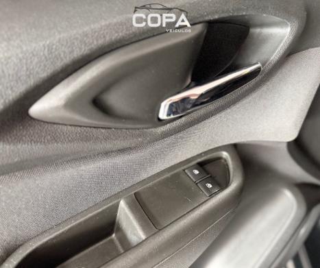CHEVROLET Prisma 1.4 4P LT FLEX, Foto 11