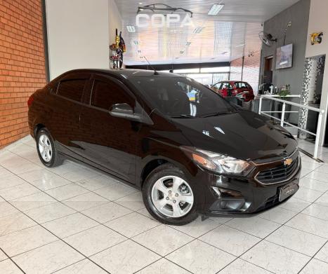 CHEVROLET Prisma 1.4 4P LT FLEX, Foto 12