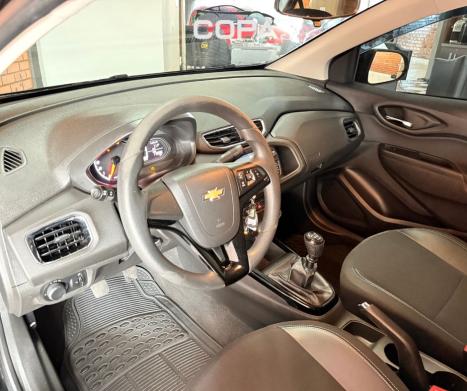 CHEVROLET Prisma 1.4 4P LT FLEX, Foto 14